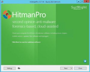 Hitman Pro Torrent + Product Key
