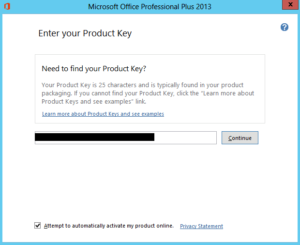 Office 2013 product key Lists Full Updated 2017