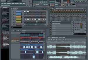 FL Studio 10 Crack