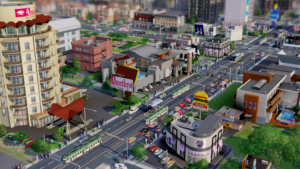 SimCity 5 Torrent PC Game Free Download