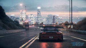Need For Speed 2022 Torrent Deluxe Edition For PC