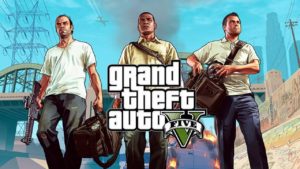 GTA 5 Torrent – The Sizzling Bundle of Emotions and Action