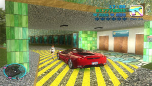 gta vice city underground free