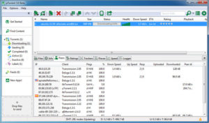 uTorrent Pro 3.5.0 Build 44090 Stable Crack Portable 32/64 Bit