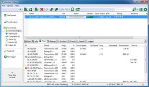 free downloads uTorrent Pro 3.6.0.46828