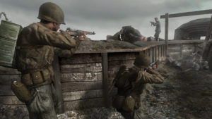 Call of Duty 2 Torrent Full Version Free Download