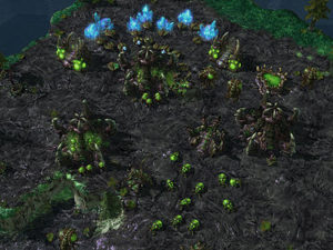 Download StarCraft 2 Torrent Wings of Liberty Game