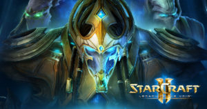 Download StarCraft 2 Torrent Wings of Liberty Game