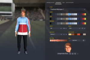 Football Manager 2022 Crack Torrent / Full Fixed Game