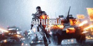 Battlefield 4 Torrent ISO Download {Reloaded + Updated}