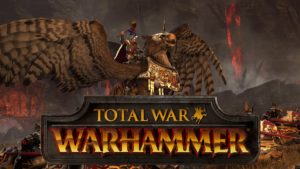total war warhammer torrent Full Download For PC + Crack