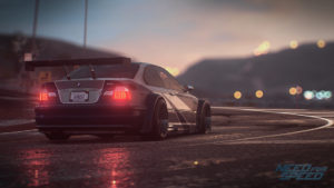 Need For Speed 2022 Torrent Deluxe Edition For PC