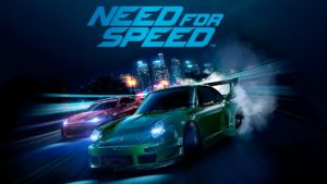 Need For Speed 2015 Free Download Torrent