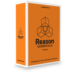 a cracked version of reason for mac