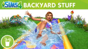 The Sims 4 Torrent v1.25.136.1020 Deluxe Edition 