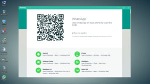 WhatsApp Messenger For PC Windows 7 Free Download