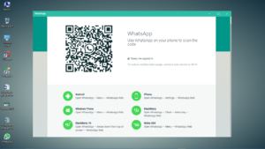 free download whatsapp messenger for laptop windows 7