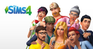 The Sims 4 Torrent v1.25.136.1020 Deluxe Edition 