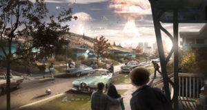 Fallout 4 Torrent – All You Need to Know!