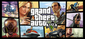 GTA 5 Torrent – The Sizzling Bundle of Emotions and Action