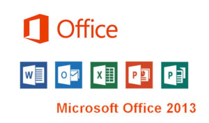 Microsoft Office 2013 Torrent