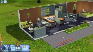 The Sims 3 Torrent For PC