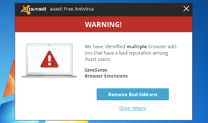 Avast Antivirus 2022 Torrent + License File Till 2038