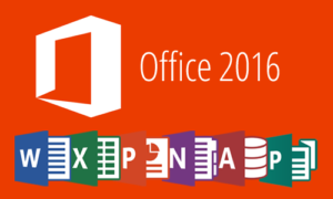 Microsoft Office 2016 Torrent Full Crack Download