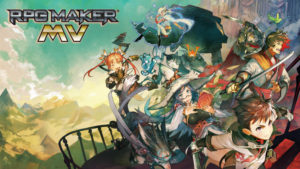 RPG Maker MV 1.3.1 Torrent Update Download