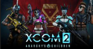 XCOM 2 Torrent Full Crack PC Game