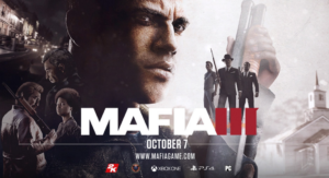 Mafia 3 Torrent PC Game