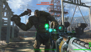 all dlc for fallout 4 pc torrent