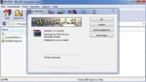 WinRAR Filehippo 32&64bit Latest Version