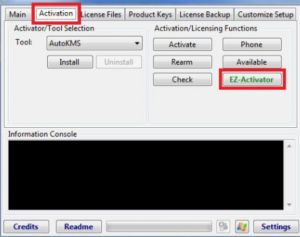 Microsoft Toolkit 2.6.7 Windows and Office Activator {2023}