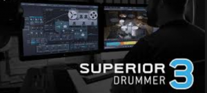 superior drummer 3 snare hit