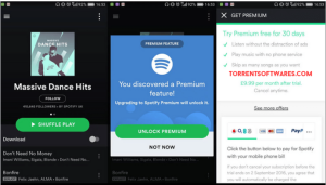 Spotify To Mp3 Converter Free Download [MOD APK 2023]