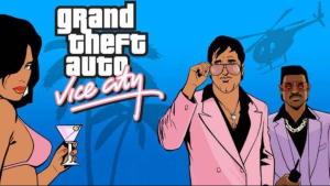 GTA vice City Download For PC Free Download