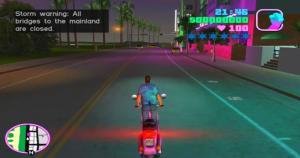 GTA vice City Download For Pc Free Download