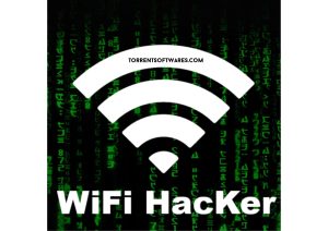 WiFi Password Hacker 2023 Crack Free Download