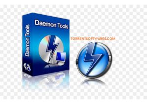 DAEMON Tools Torrent Crack & Serial Number 2023
