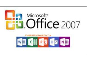 MS Office 2007 Torrent