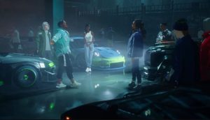 Need For Speed Unbound Torrent Free Download