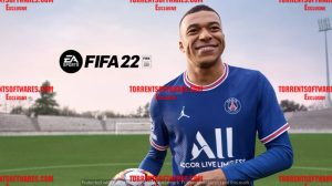 FIFA 22 Torrent PC Game (Ultimate Edition)
