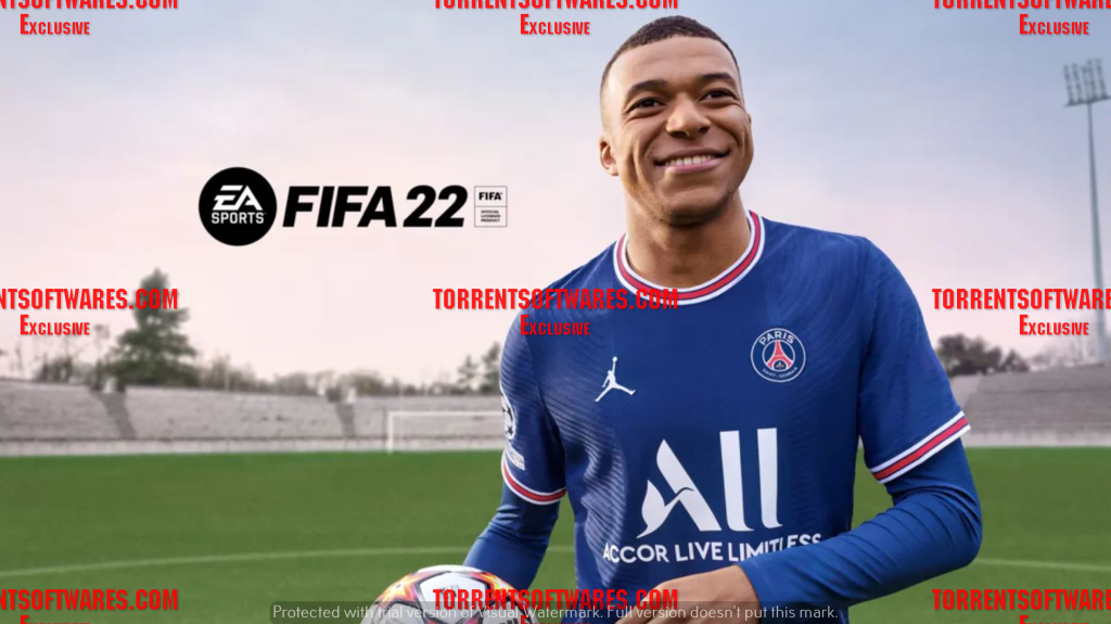 FIFA 22 Torrent Download PC Game - SKIDROW TORRENTS