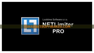 NetLimiter Pro 5.3.1.0 Crack & License Key Full Activated