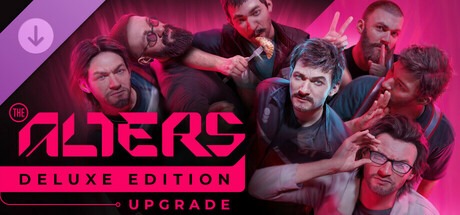The Alters v1.2.0.13