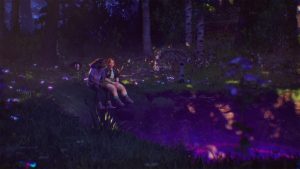 Lost Records Bloom and Rage