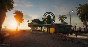 Drive Beyond Horizons Beat the Backroom Early Access