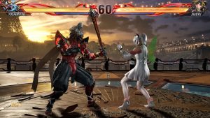 TEKKEN 8 v2.04.00