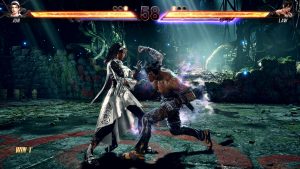 TEKKEN 8 v2.04.00